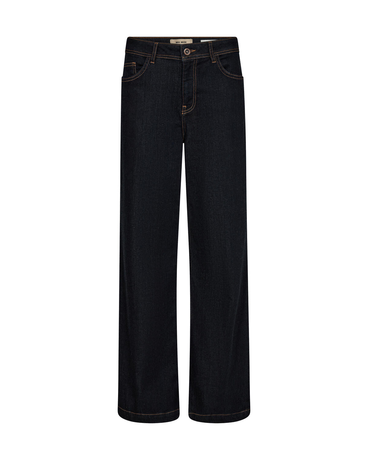 Dara Deluxe jeans - 447, Dark Blue